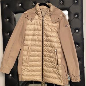 Moncler Jacket